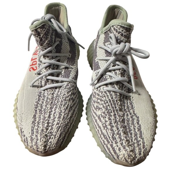 Adidas Yeezy Boost 350 V2 SZ Men's 7 NWB - Picture 2 of 15